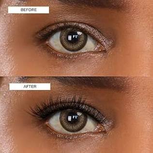 Cluster single lash tabbing