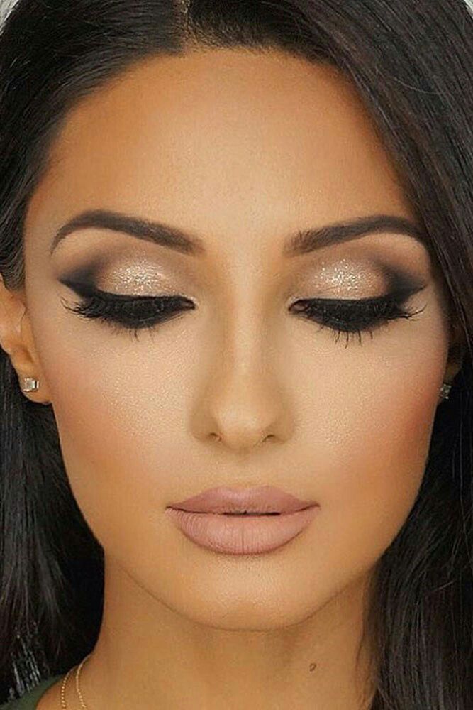 Bridal Makeup Preview
