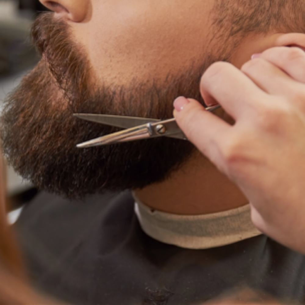 Beard Trim- Kaydra at Indulge by Cherre  and Kaydra in North Mankato, MN