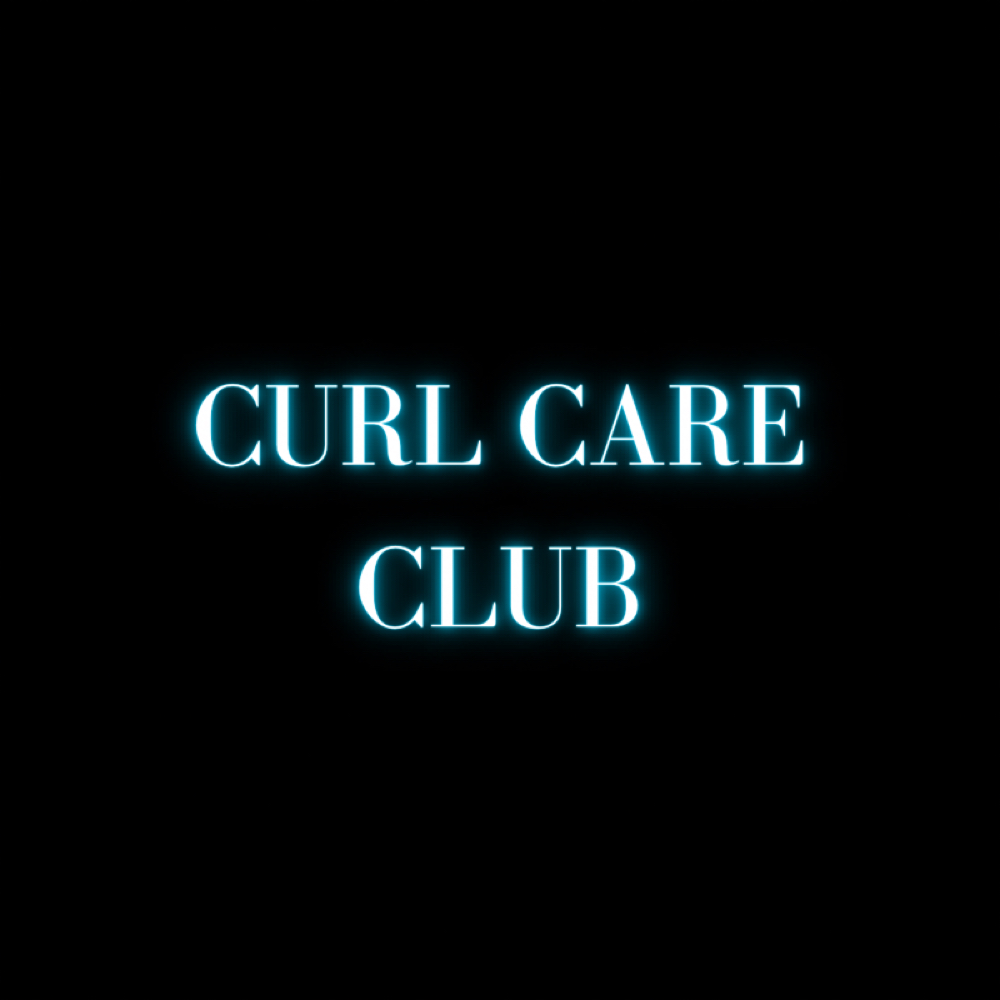 Curl Care Member Chest at V the Stylist in Boynton Beach, FL