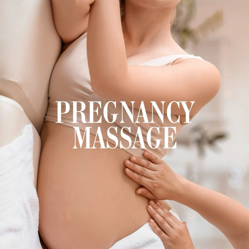 90min. Prenatal Massage at Mountain Bliss Massage in Moore, OK