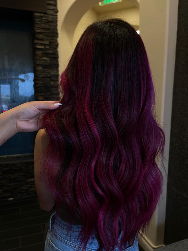 Fashion Color Gloss (add-on)