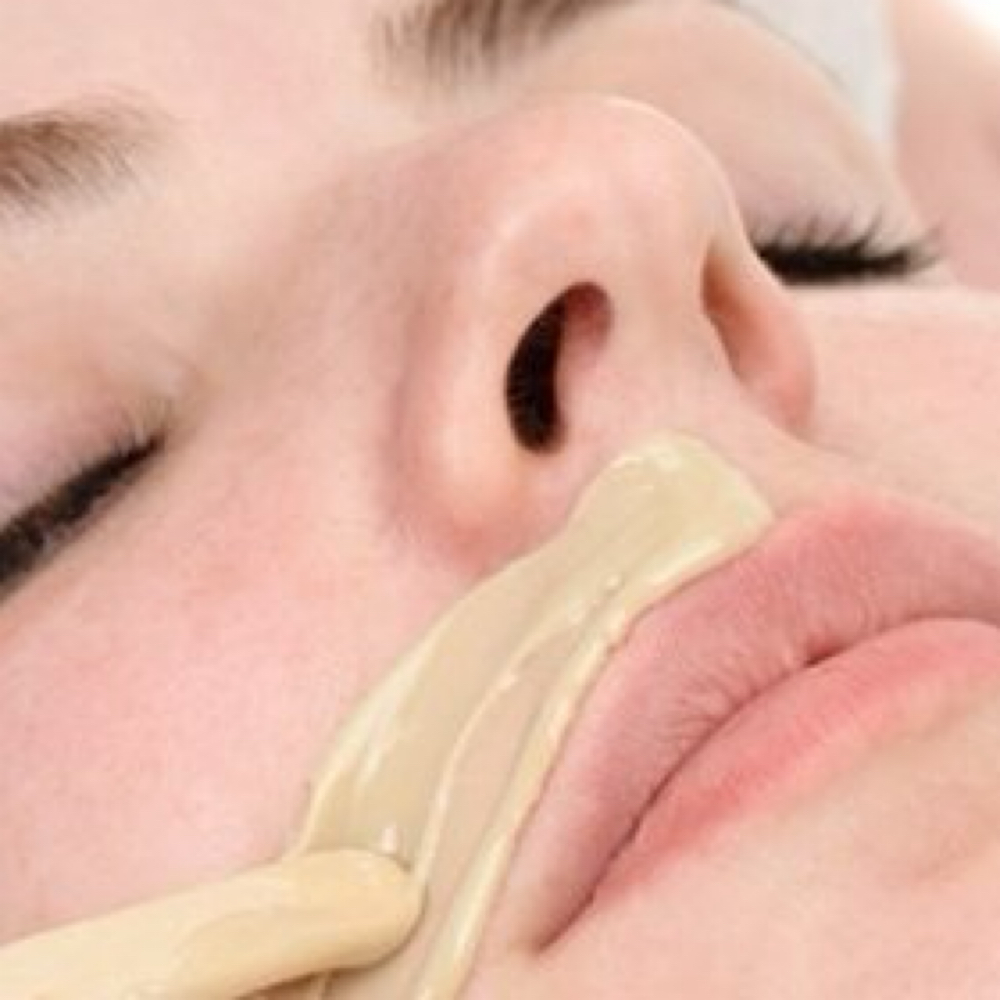 Lip Wax at Royal Esthetics in Kearney, NE