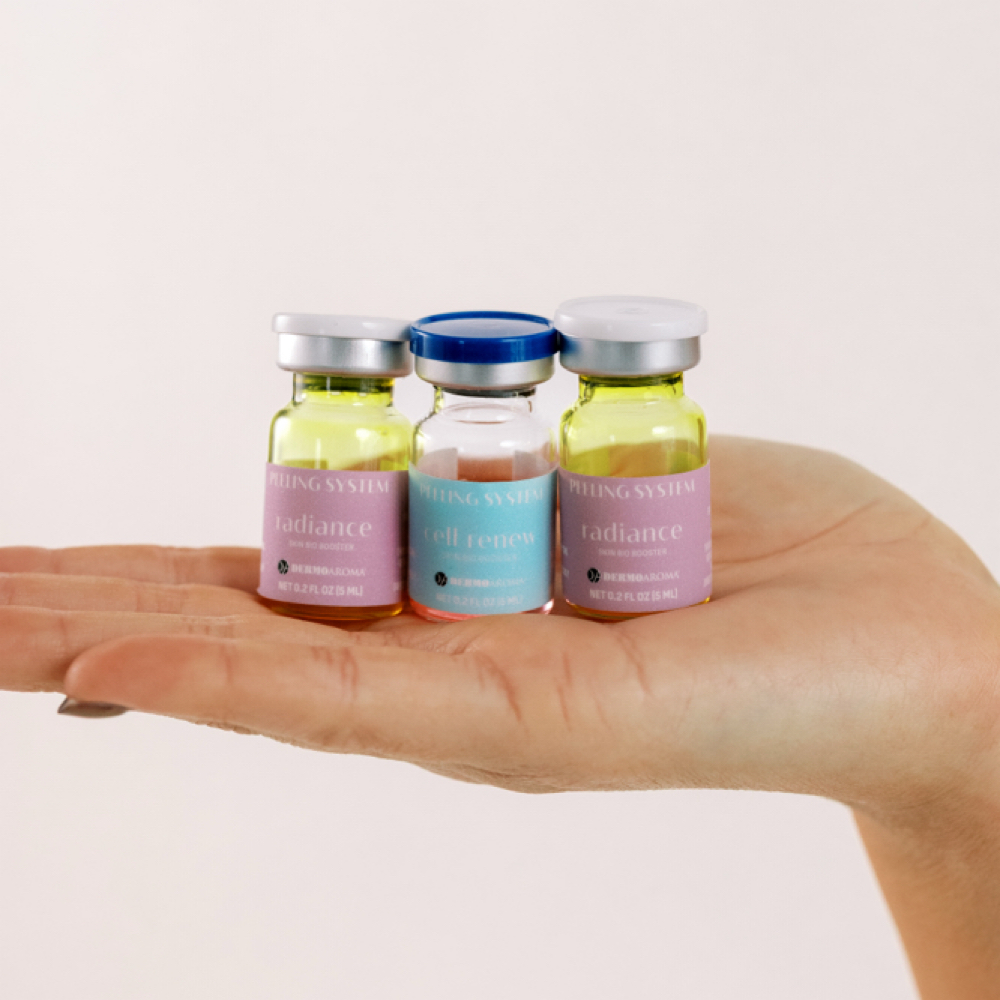 Radiance Liquid Laser