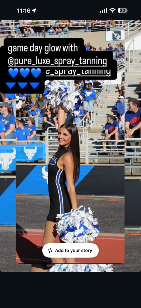 Pure Glow Pack Of 3 Tans