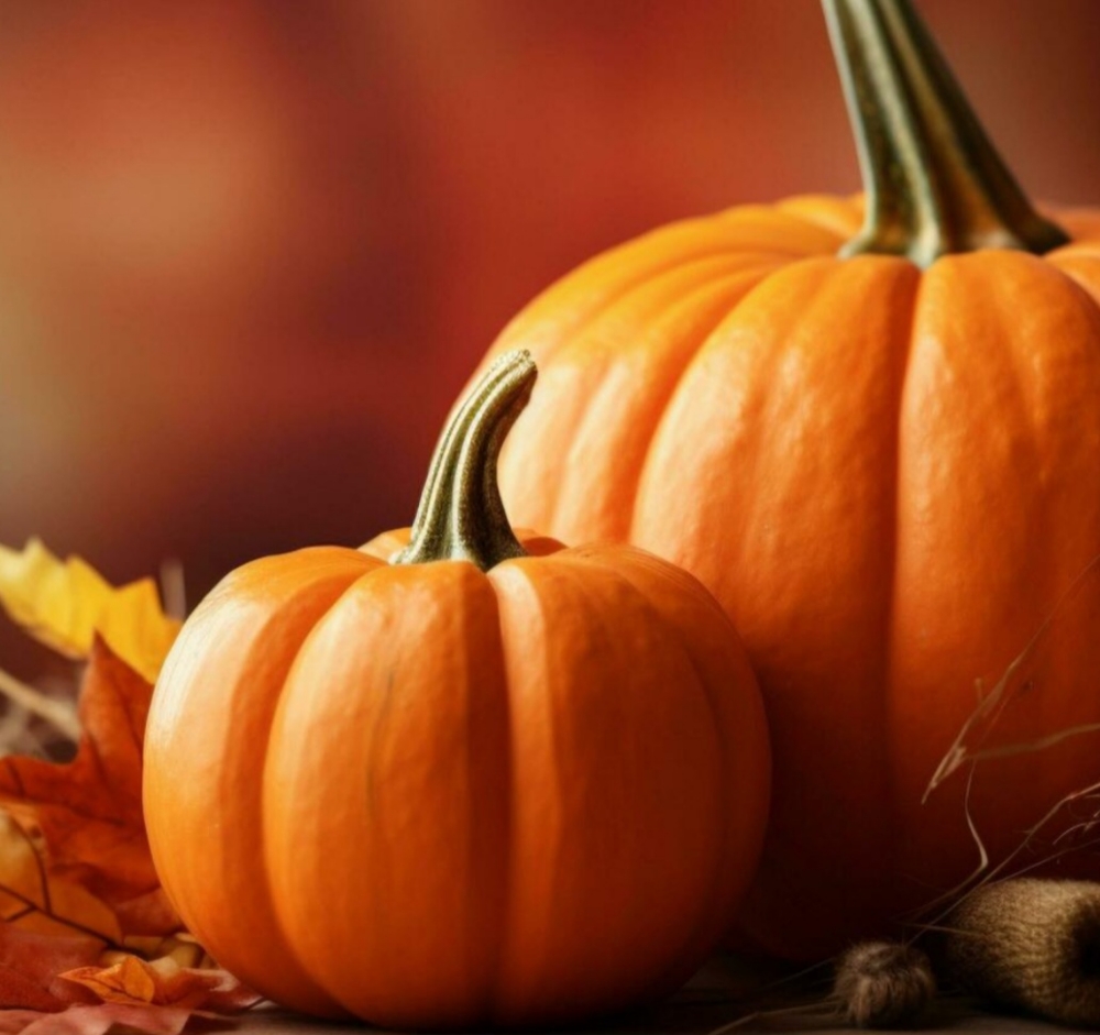 Pumpkin peel