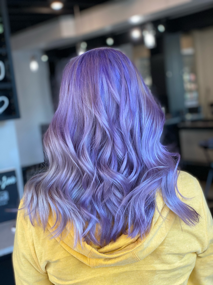 Olaplex Treatment