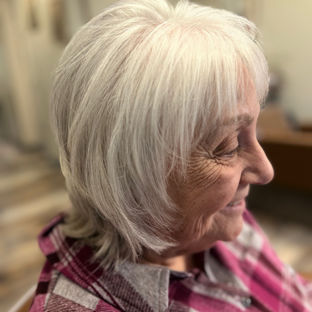 Silver Signature Maintenance