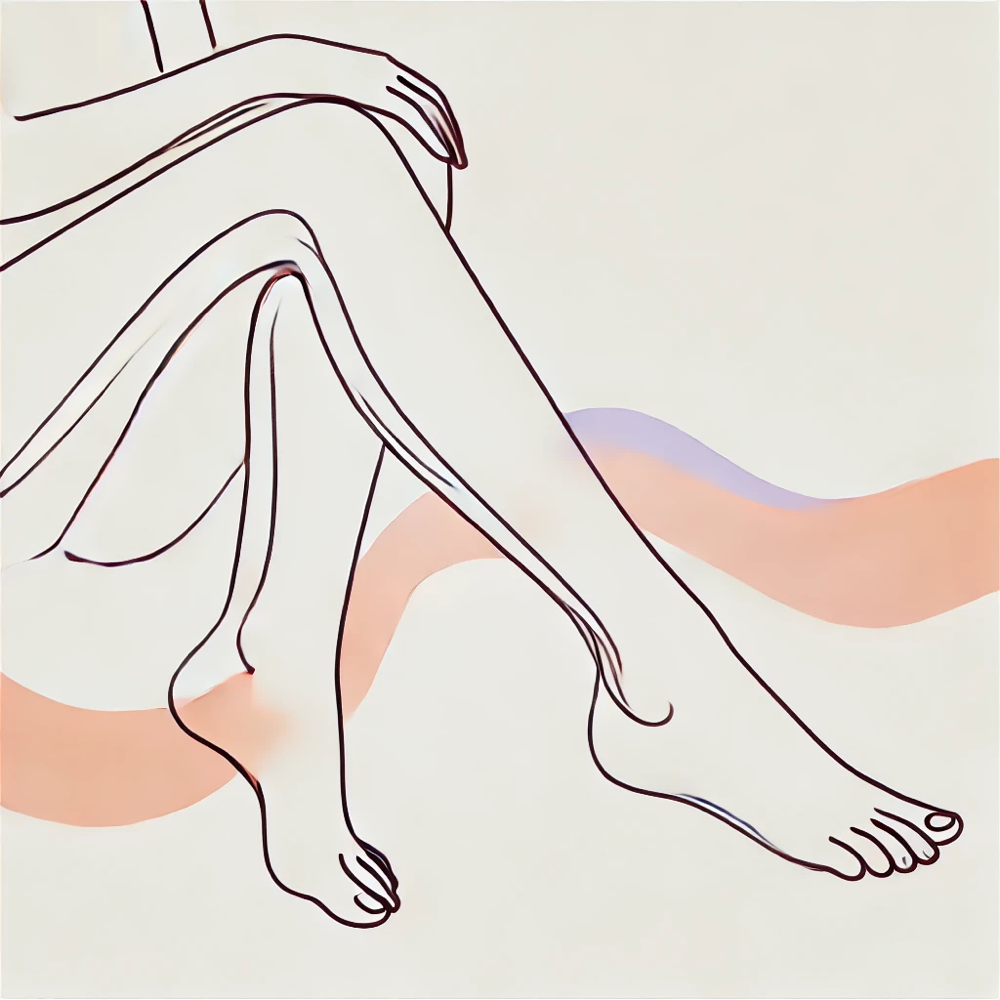 Leg Wax