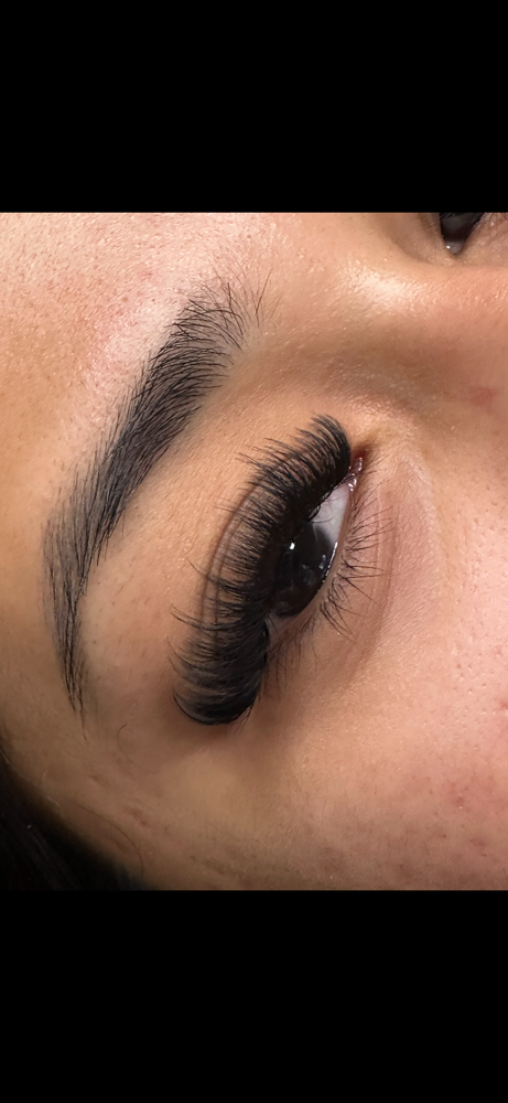Wispy Volume Set