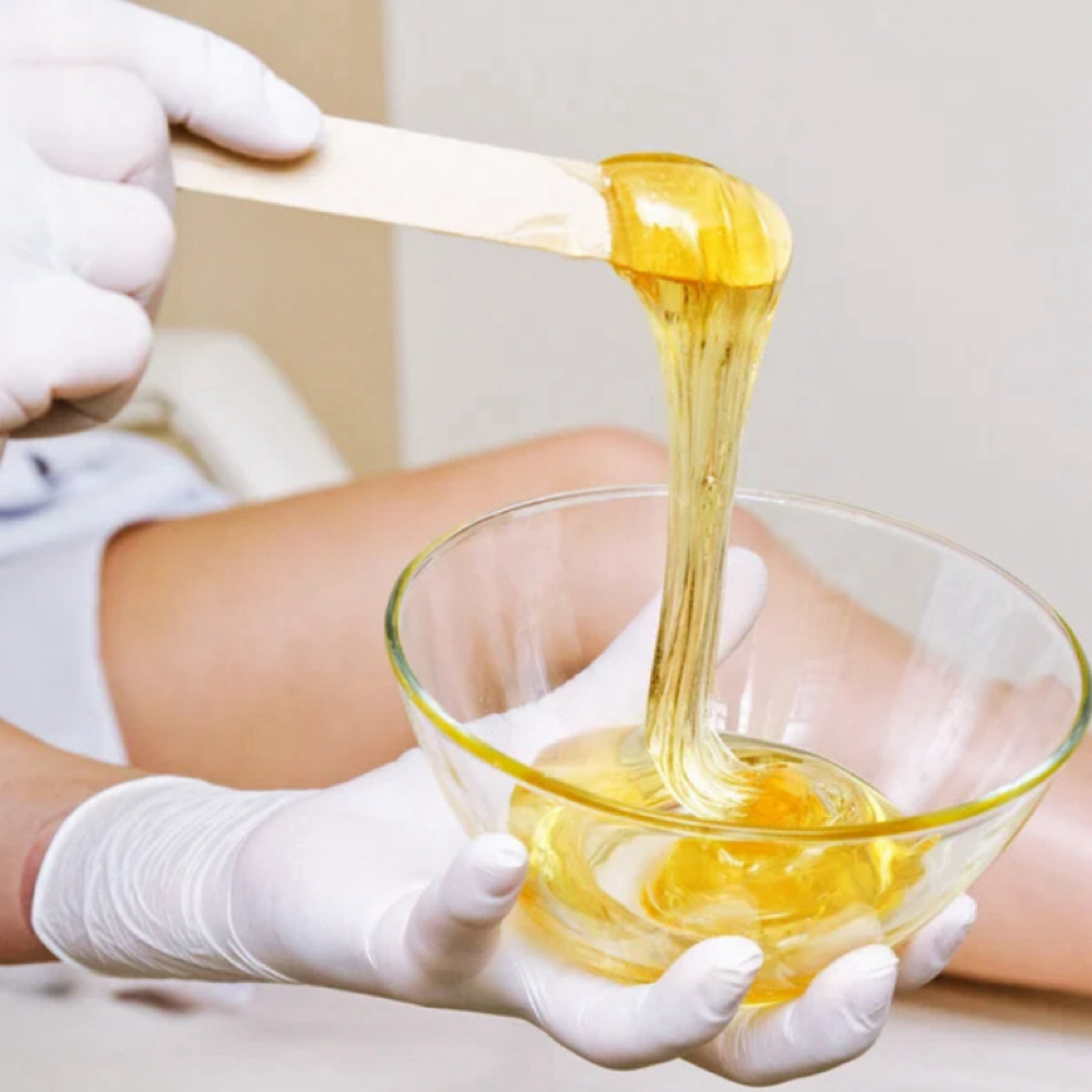 Brows, Lip, and/or Chin wax at Hello Gorgeous Salon in Groton, CT