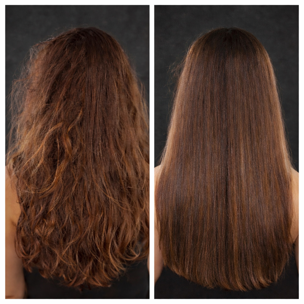Brazilian Renewal at Hair by Laseta in Dallas, TX
