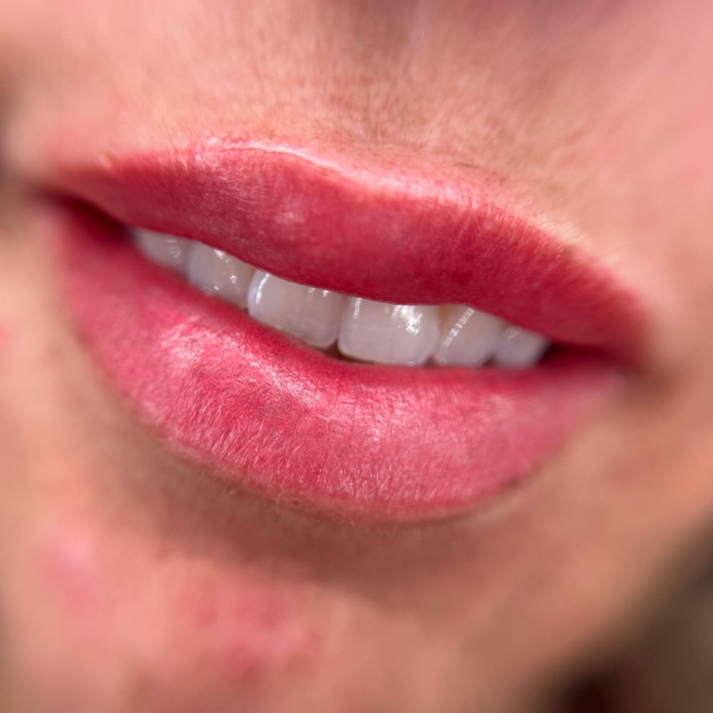 Lip Blush at AR Beauty x AR ink 💋 in Danvers, MA