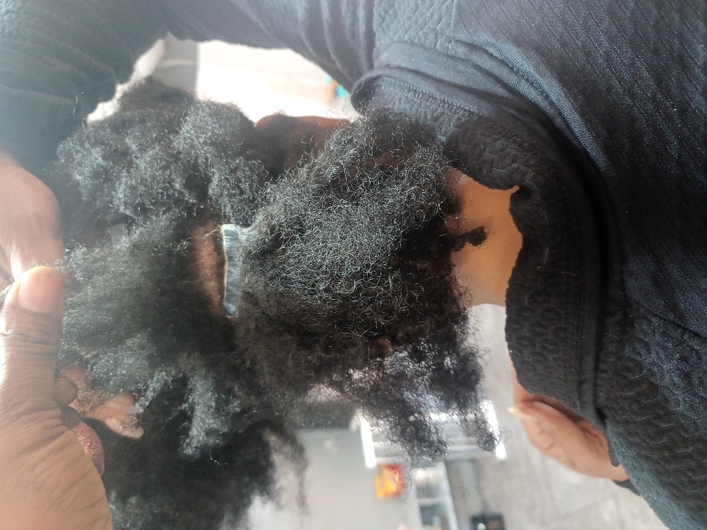 GLUE  in WEAVE TAKEDWN