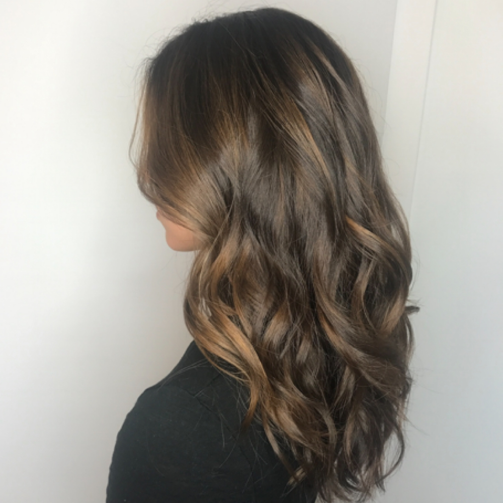 Color Retouch at Jessica Shaun Hair in Saint Louis, MO