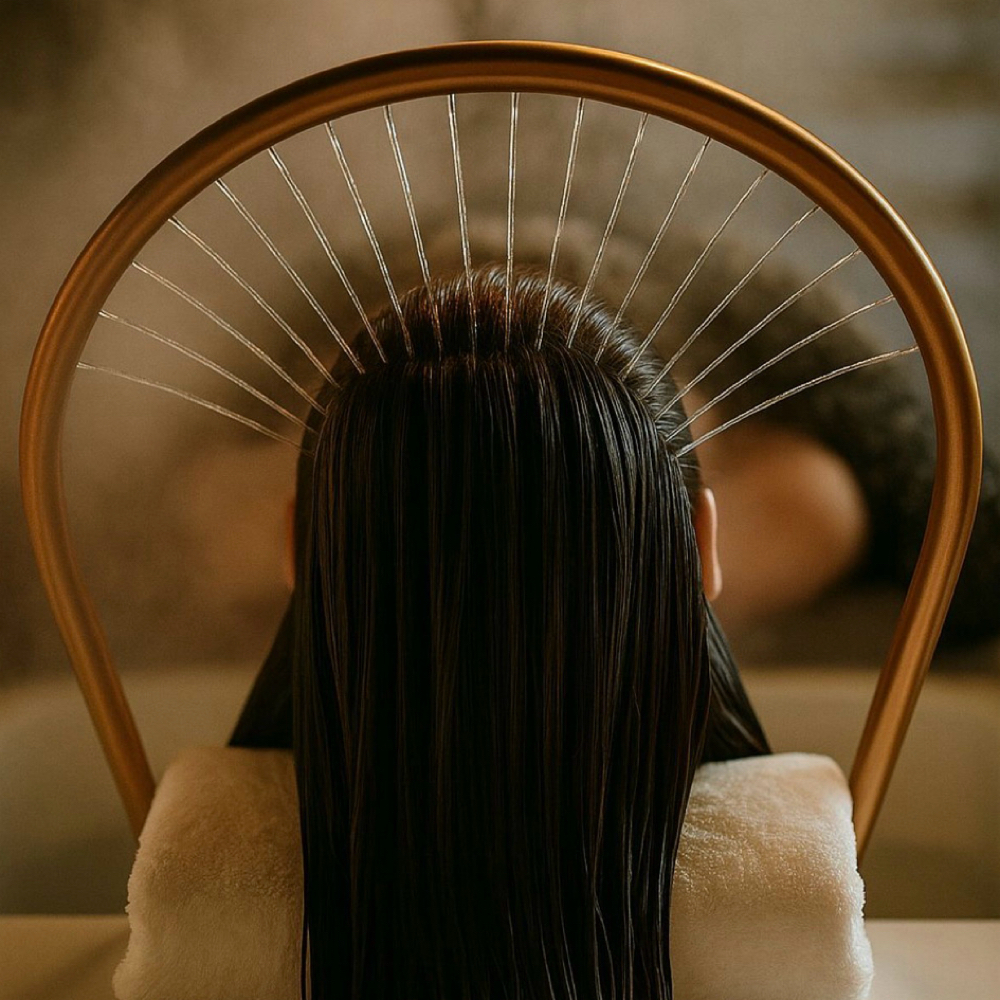 Essential Head Spa at Sydney Skin | Beauty in Calimesa, CA