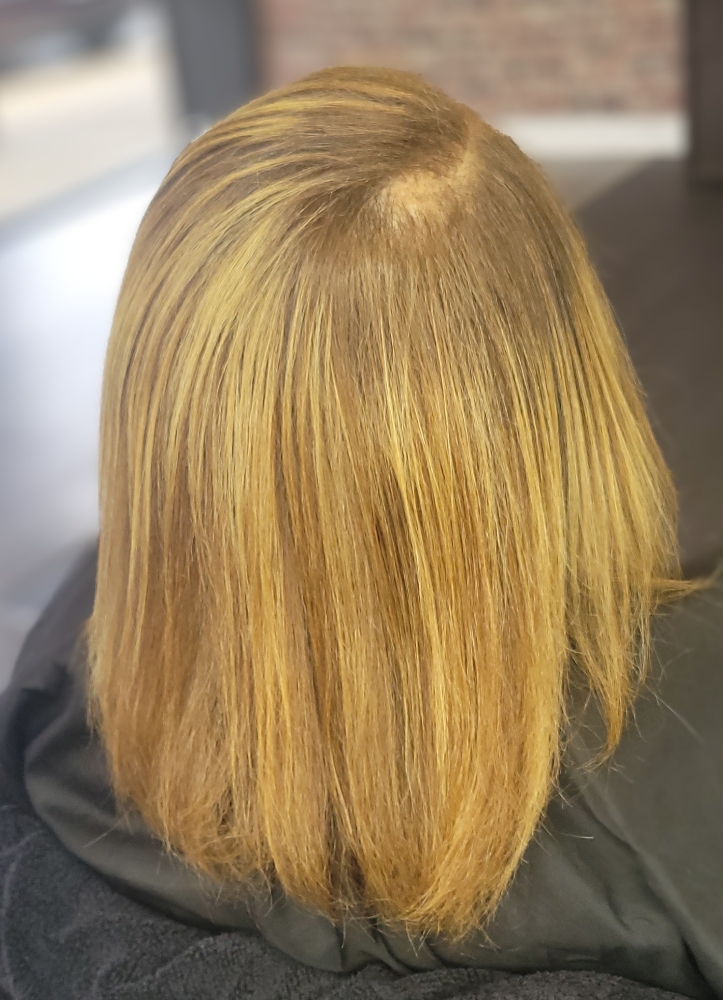 Highlights/ Lowlights at Loc This Natural That in Bartlett, TN