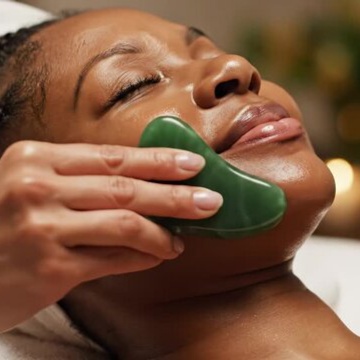 Marina Glow Facial | 30 at Peace Pad Spa & Wellness in Ilwaco, WA