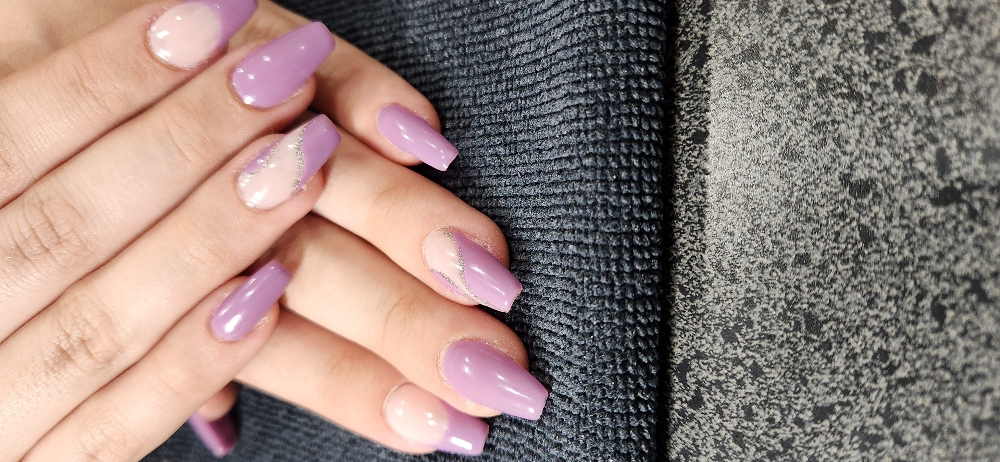 Special Occasion Nails (Gel-X)