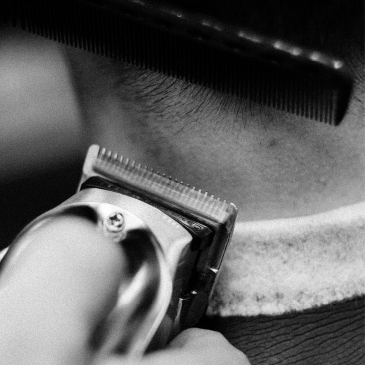 The Mens Cut at The Mane-by Mayson in Coralville, IA