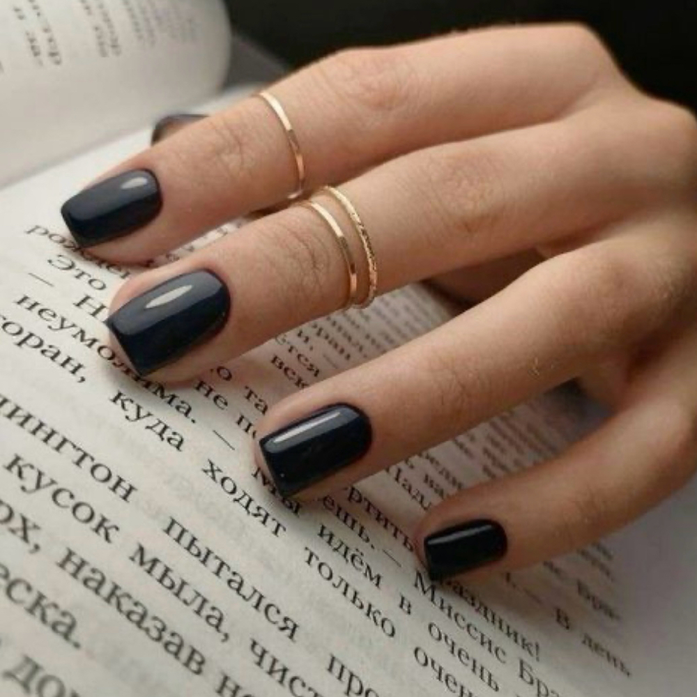 Manicure (REG\GEL)