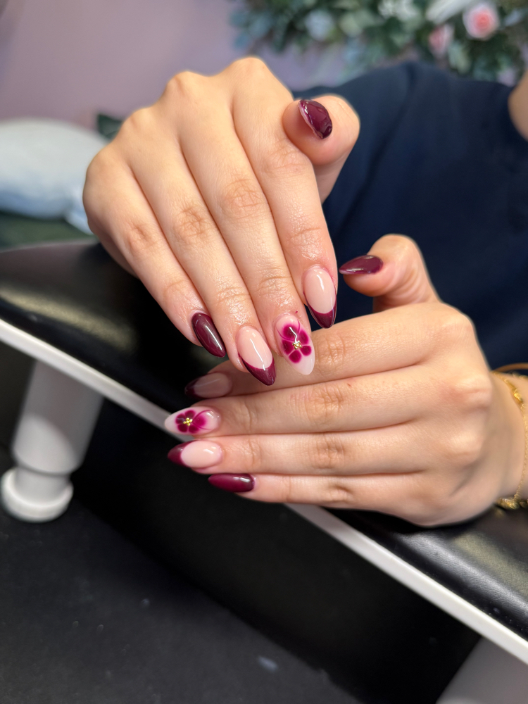 Acrylic Fill (short)