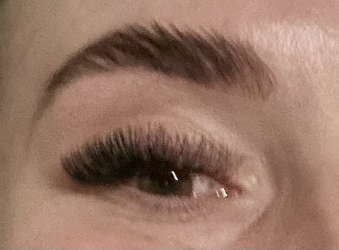 Volume Lash 3 Week Fill at Brandies Beauty Boutique in Pueblo West, CO