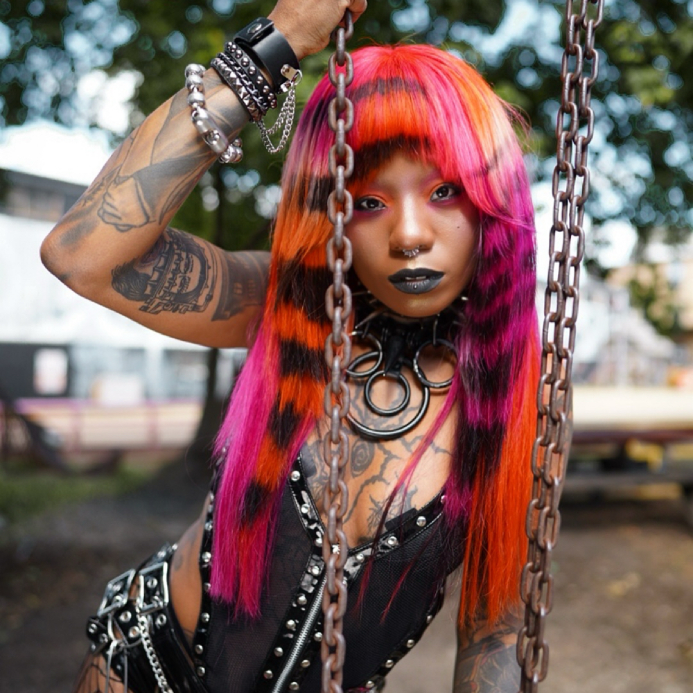 NEW CLIENT - Specialty Color Full at • Dead Rose Salon • Kayla and Lauryn Boyer in Minneapolis, MN