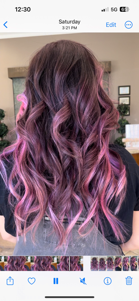 Vivid Color