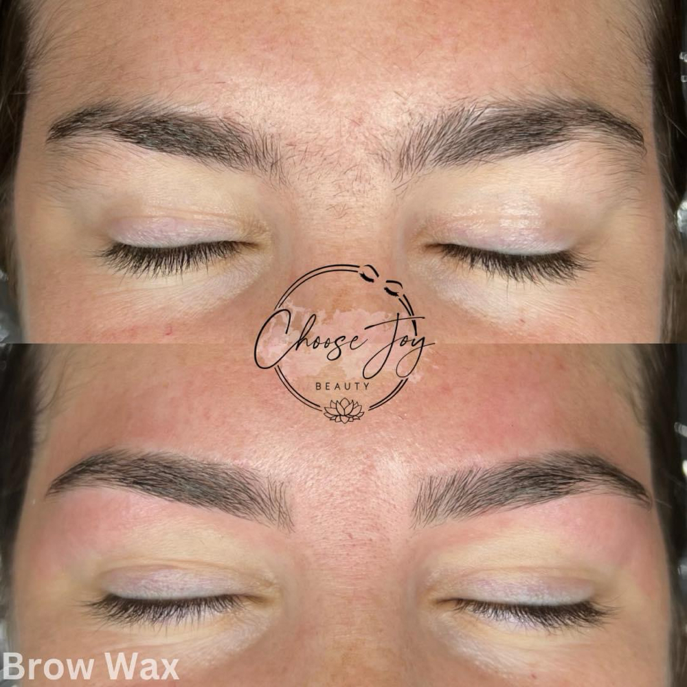 Brow Wax