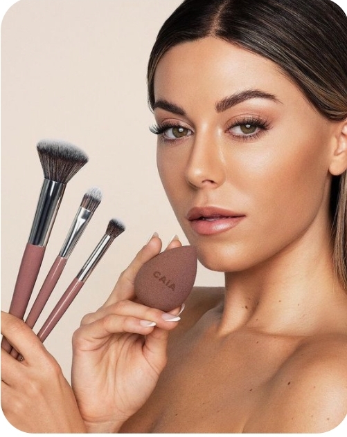 Makeup