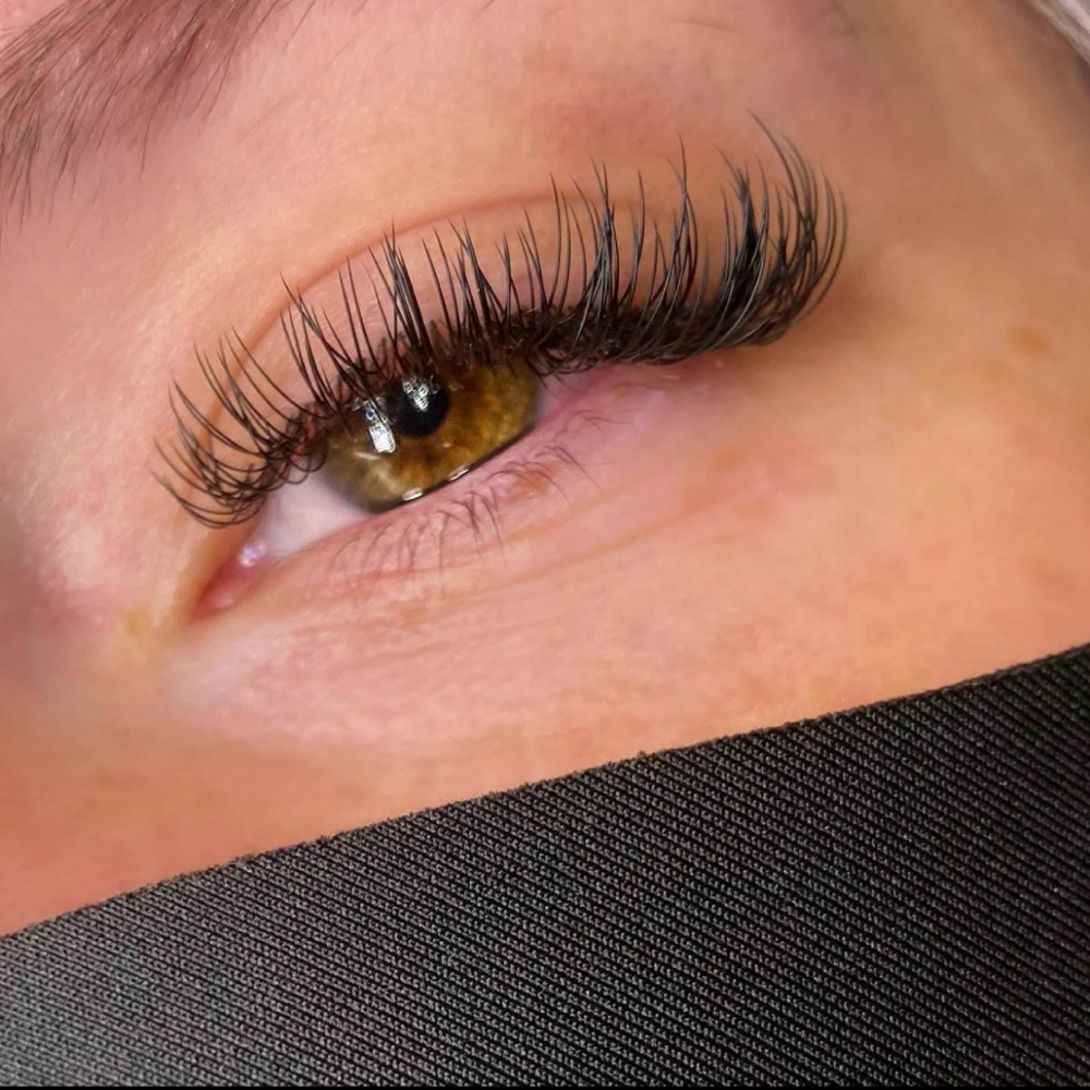 Lash Fill (Classic)