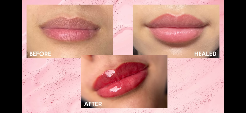 LipBlush Rubor De Labios