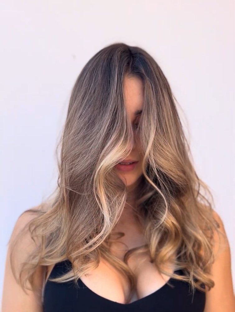 Luxe Light - Partial Dimension at Jacqueline Aquino in San Diego, CA