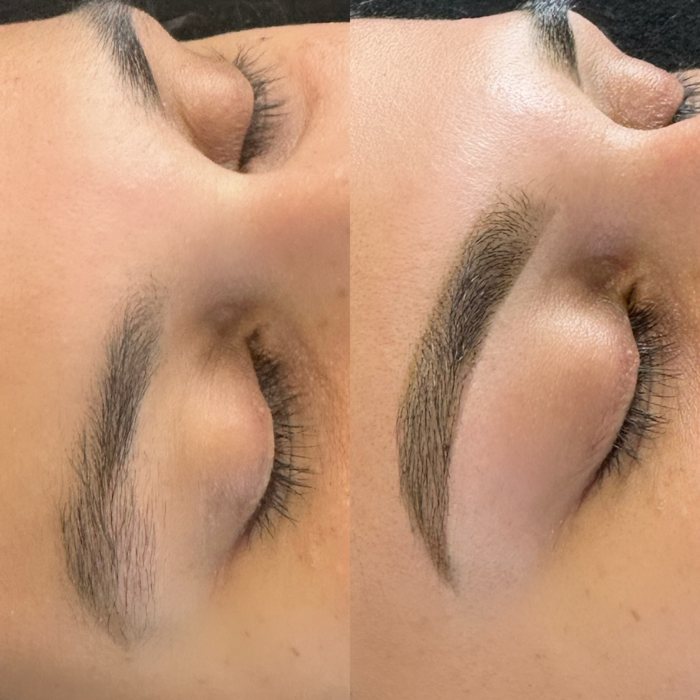 Brow Sculpt