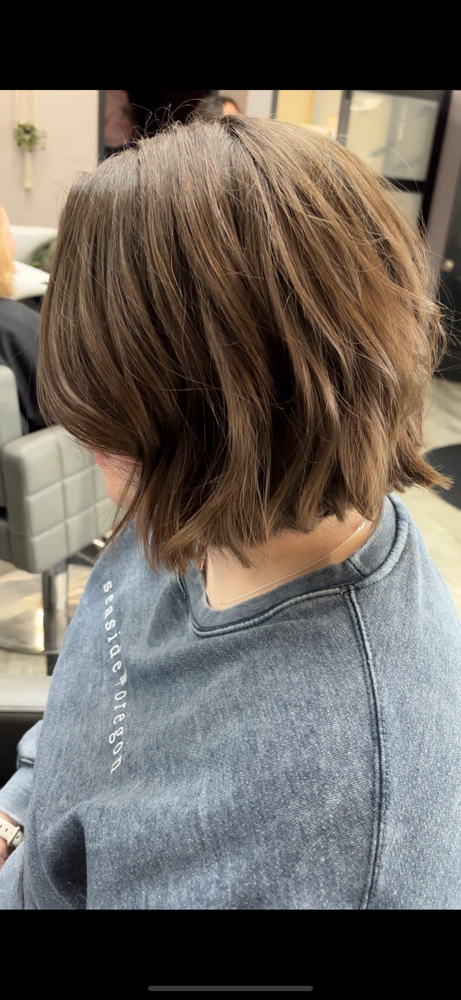 The Extra Cut at Bugs Beauty Bar in Spokane, WA