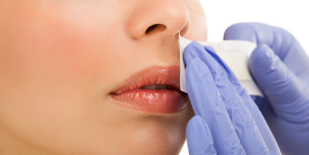 Upper Lip Wax at ASHLASHBEAUTYY Studio in Waldorf, MD