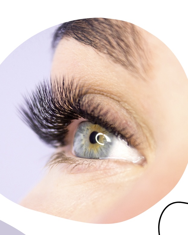 Lash Extension 2-Week Fill