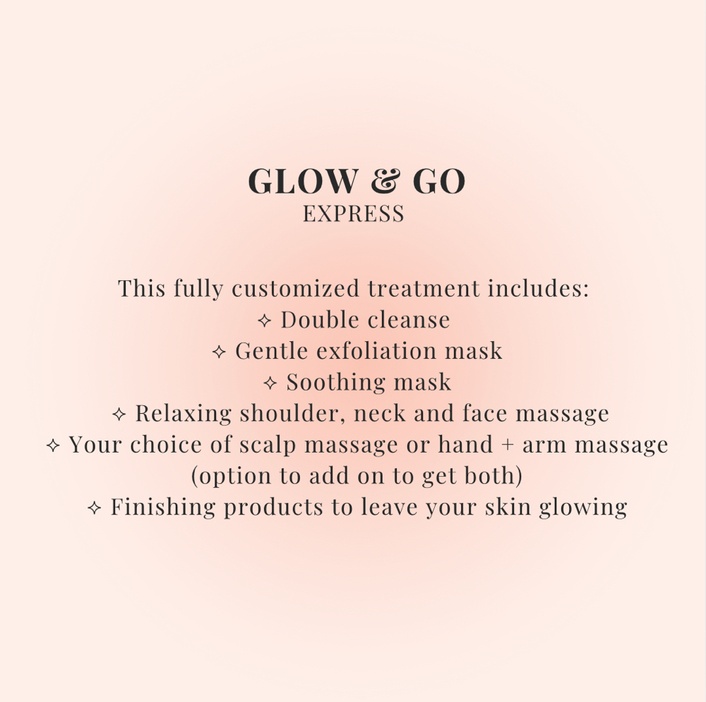 Glow & Go