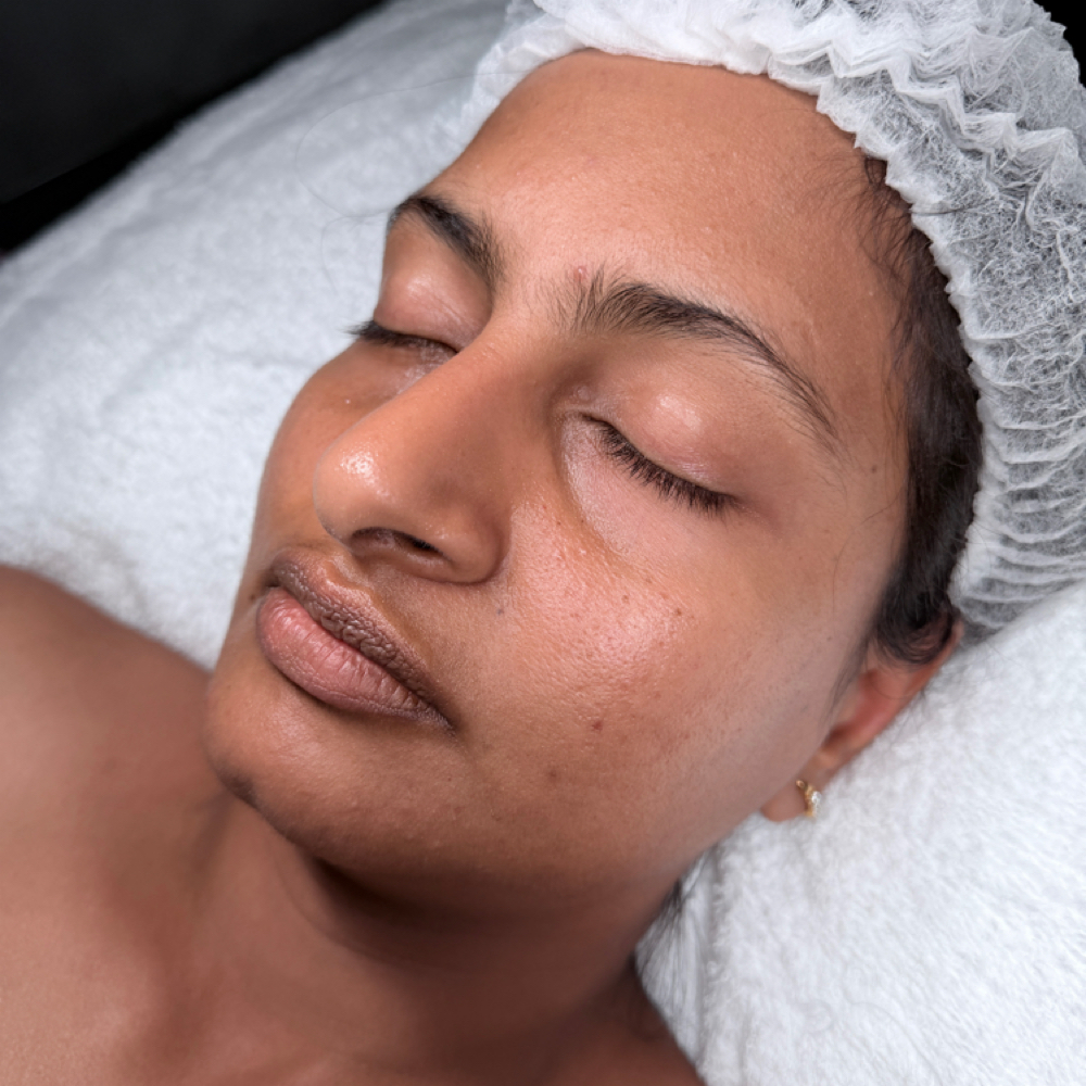 New Client Consultation + Treatment at Lumiére Skin Science in Atlanta, GA