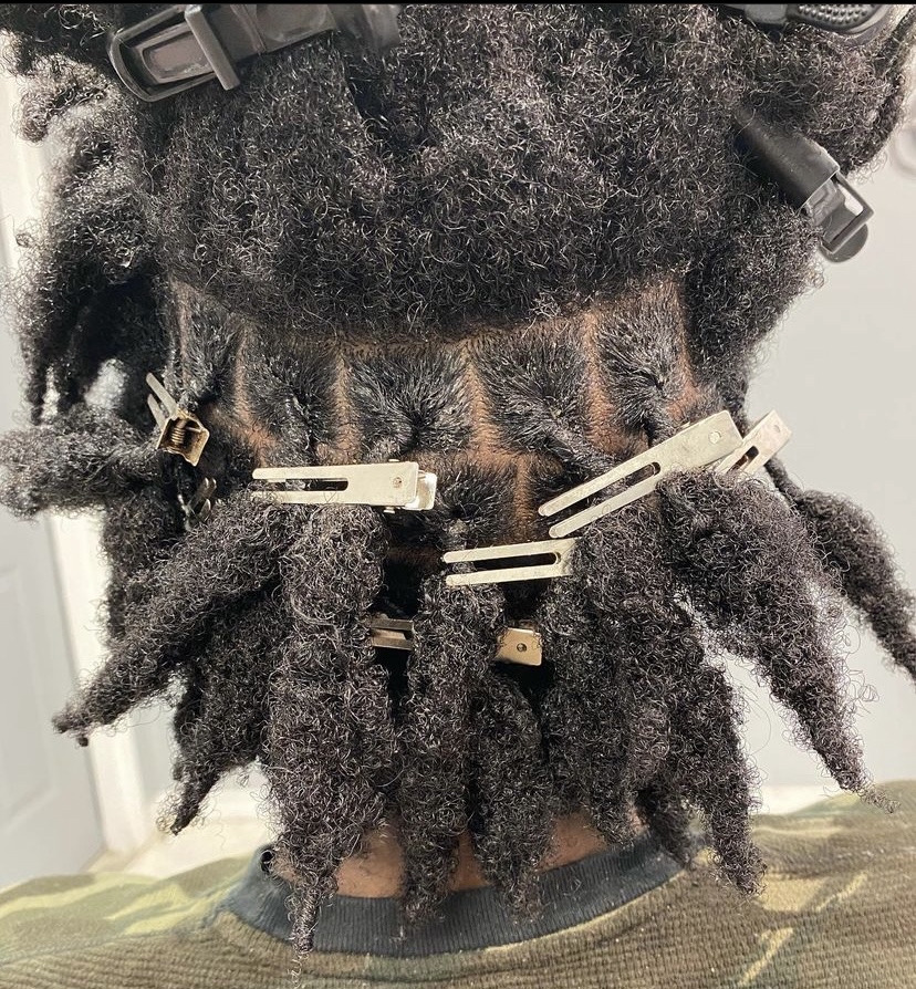 Loc Maintenance