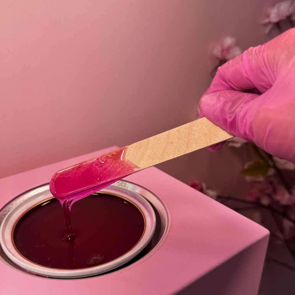 Full Face Wax at JA Beauty & Skin in Kansas City, MO