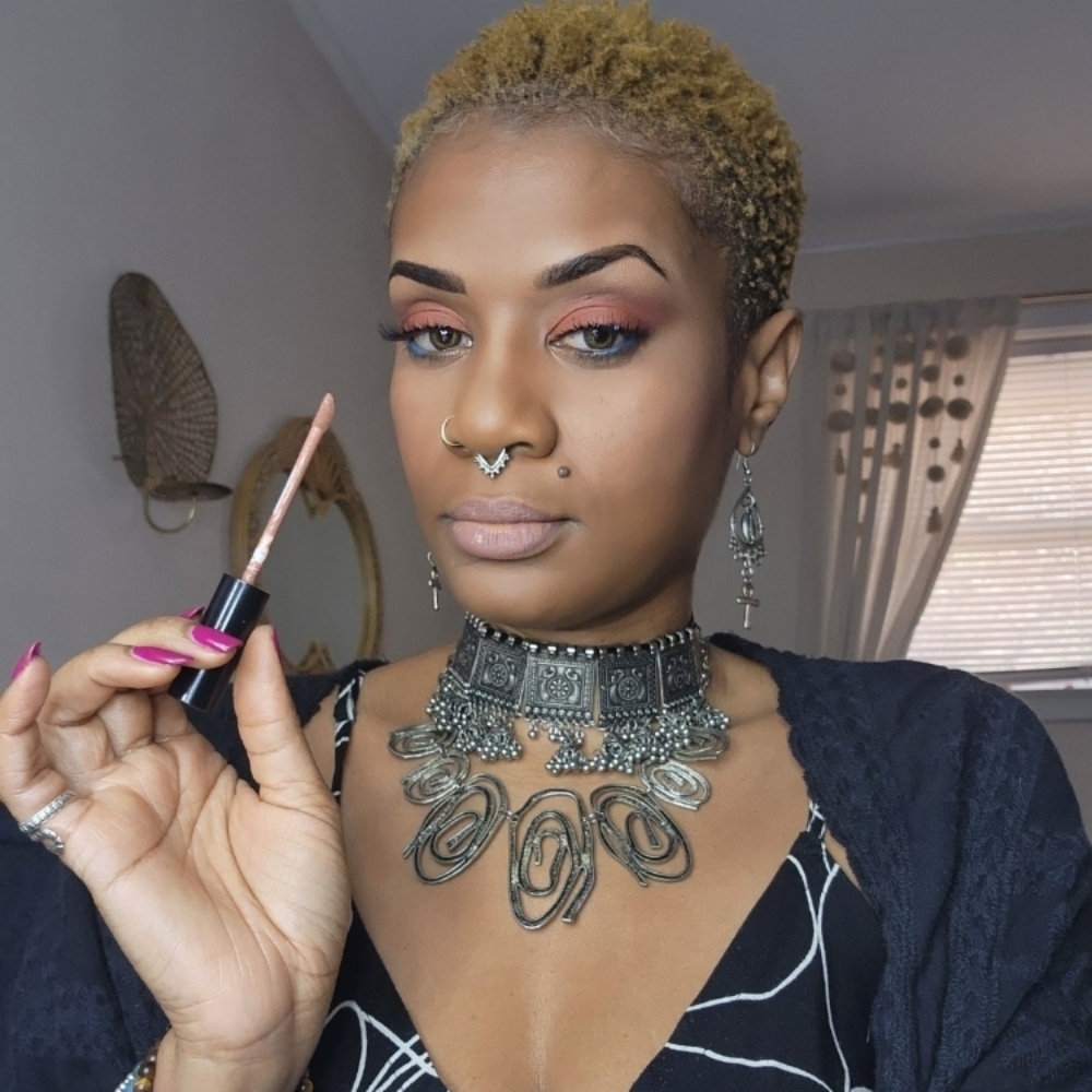 One On One Makeup Class at Lafectras BeautyLab in New Orleans, LA