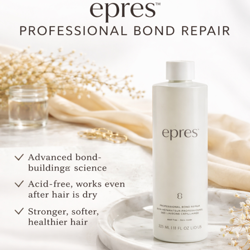 Epres Bonder at Alexandra Marie as Copper Ridge Beauty in Meridian, ID