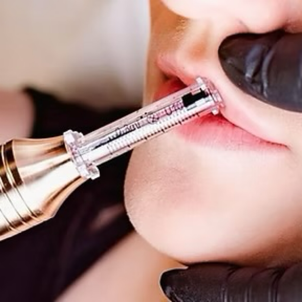 Lip Filler (0.5ml) at CIAesthetics in Pensacola, FL