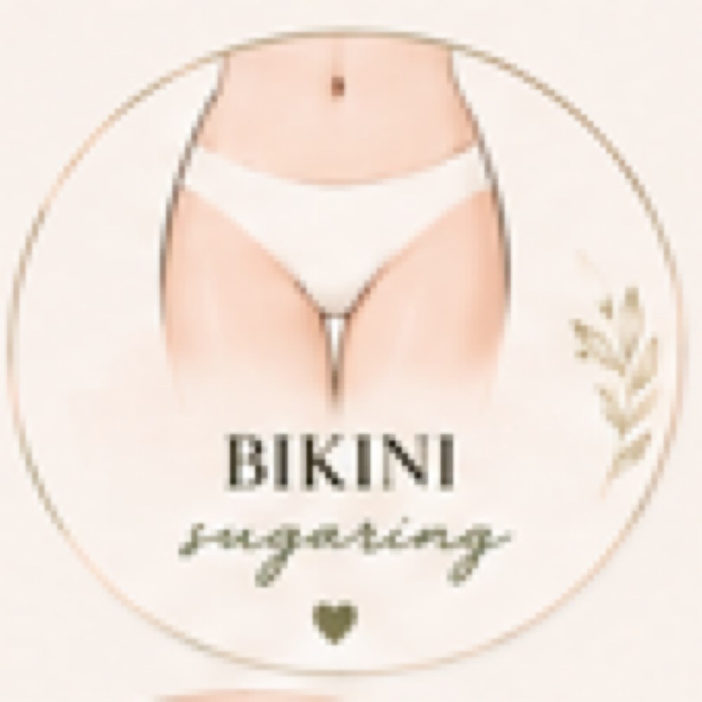 Bikini Sugar (V) at Bare Island Wax Studio in Grapevine, TX