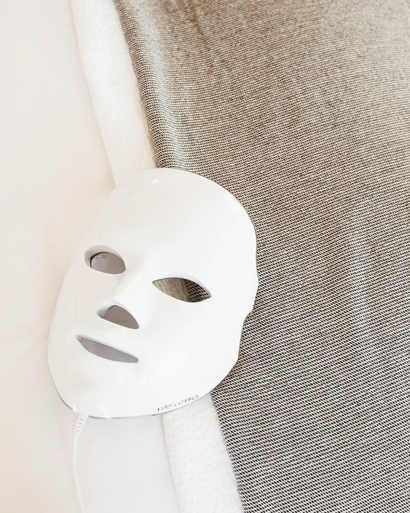 LED Light Therapy