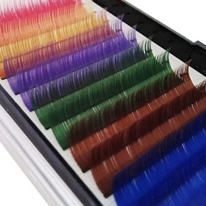 Eyelash Add Ons