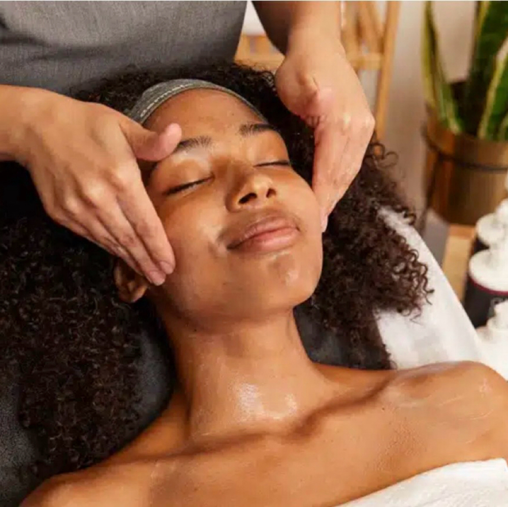 Brightening Facial Treatment at Gardenias Beauty Salon in North Charleston, SC