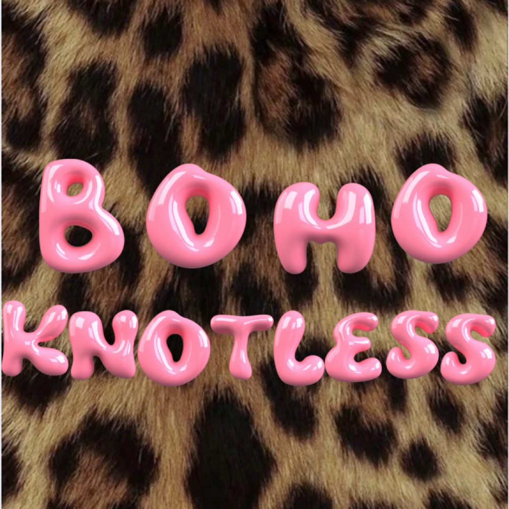 Boho Knotless Braids at BraidsByJay in Chillicothe, OH